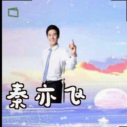 秦亦飞